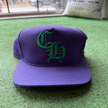 Load image into Gallery viewer, Chrome Hearts Hat

