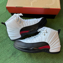 Load image into Gallery viewer, Jordan Taxi Flip 12s Size 10.5
