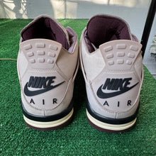 Load image into Gallery viewer, Jordan A Ma Maniére While You Were Sleeping 4s Size 13.5W/12M
