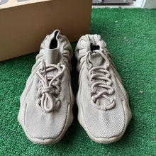 Load image into Gallery viewer, Adidas Yeezy Stone Onyx 450s Size 10
