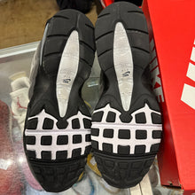 Load image into Gallery viewer, Nike Air Max Medium Ash 95s Size 12
