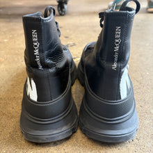 Load image into Gallery viewer, Alexander McQueen High Tops Size 43.5
