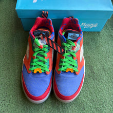 Load image into Gallery viewer, Jordan Doernbecher Low 5s Size 9
