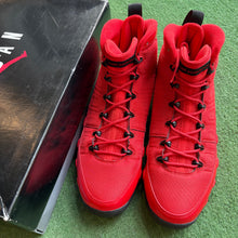 Load image into Gallery viewer, Jordan Chile Red 9s Size 13
