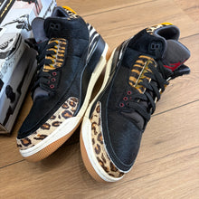 Load image into Gallery viewer, Jordan Animal Instinct 3s Size 10.5
