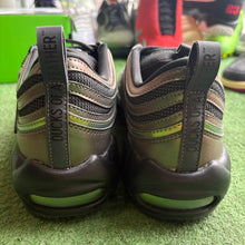 Load image into Gallery viewer, Nike Dunks of a Feather Storm Air Max 95/97 Size 12
