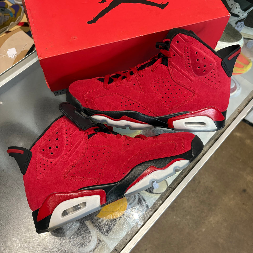 Jordan Toro 6s Size 10