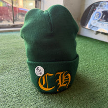 Load image into Gallery viewer, Chrome Hearts CH Beanie
