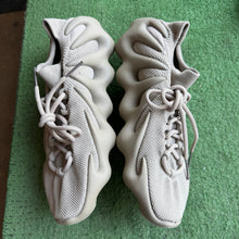 Load image into Gallery viewer, Adidas Yeezy Stone Flax 450s Size 10
