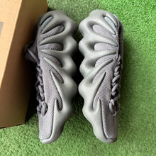 Load image into Gallery viewer, Yeezy Stone Teal 450s Size 7.5
