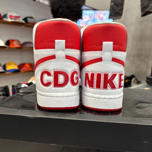 Load image into Gallery viewer, Nike x CDG Terminator Highs Size 10

