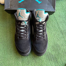 Load image into Gallery viewer, Jordan Aqua 5s Size 12
