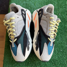 Load image into Gallery viewer, Adidas Yeezy Wave Runner 700s Size 9
