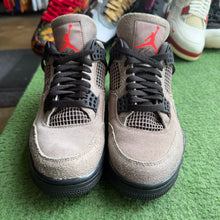 Load image into Gallery viewer, Jordan Taupe Haze 4s Size 8
