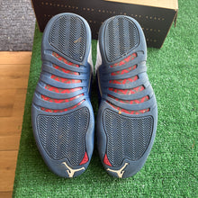 Load image into Gallery viewer, Jordan French Blue 12s Size 12
