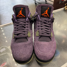 Load image into Gallery viewer, Jordan Canyon 4s Size 12W/10.5M

