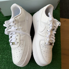 Load image into Gallery viewer, Nike NOCTA Drake Certified Lover Boy Air Force 1s Size 9
