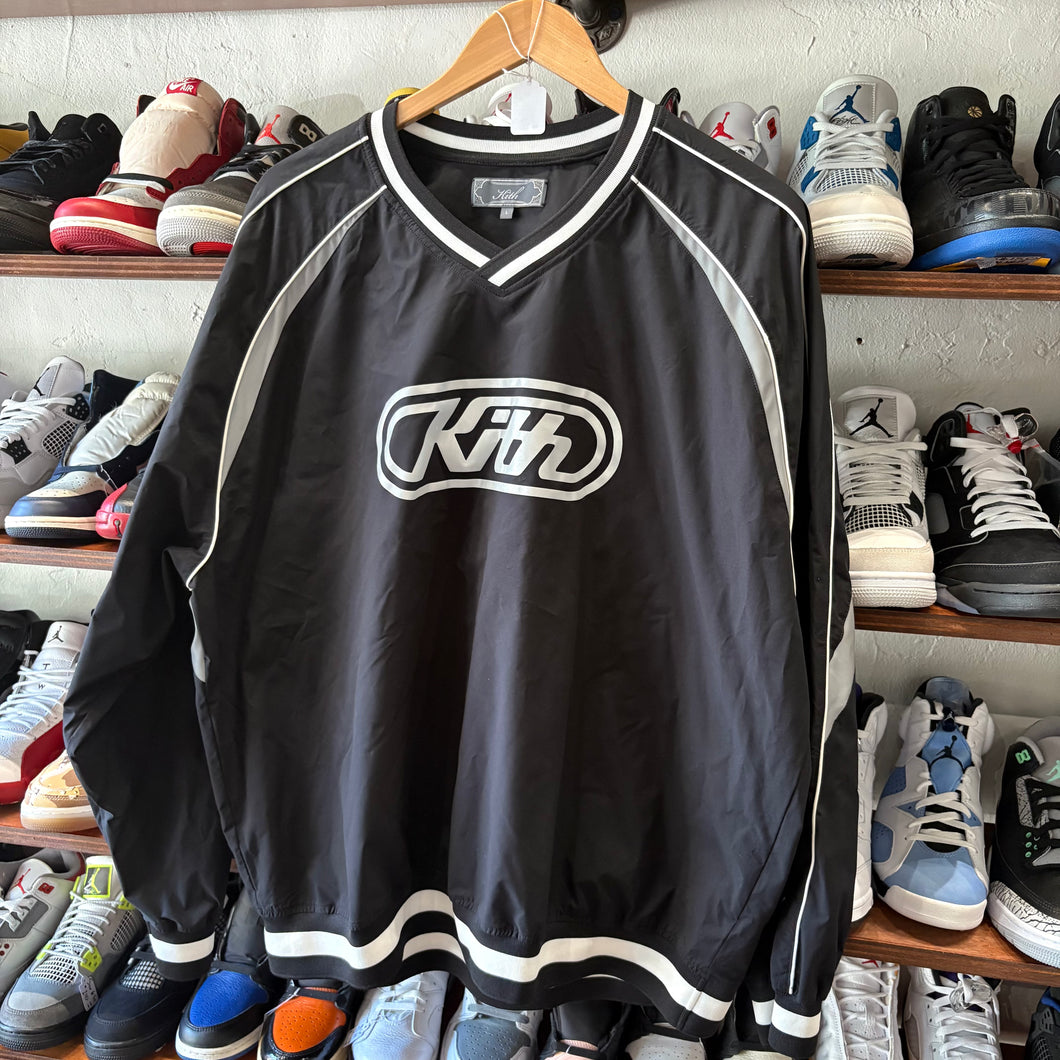Kith Pullover Size L