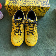 Load image into Gallery viewer, New Balance Gianni Blazing Yellow 1906Rs Size 8.5
