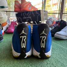 Load image into Gallery viewer, Jordan Laney 14s Size 11.5
