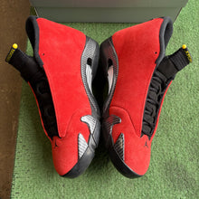 Load image into Gallery viewer, Jordan Ferrari 14s Size 11
