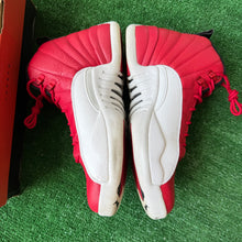 Load image into Gallery viewer, Jordan Gym Red 12s Size 10

