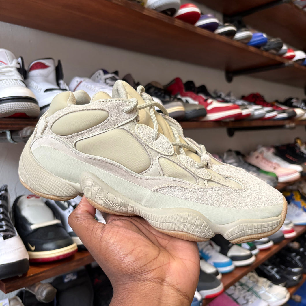 Adidas Yeezy Stone 500s Size 9