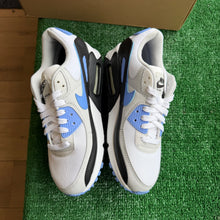 Load image into Gallery viewer, Nike Air Max 90s Size 7.5W/6M
