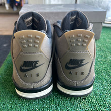 Load image into Gallery viewer, Jordan Cave Stone 4s Size 7Y
