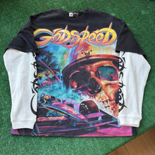 Load image into Gallery viewer, Godspeed Long Sleeve Size M
