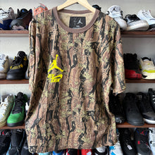 Load image into Gallery viewer, Nike Travis Scott Tee Size XXL
