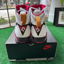 Load image into Gallery viewer, Jordan Cardinal 7s Size 13
