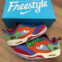 Load image into Gallery viewer, Jordan Doernbecher 5s Size 8
