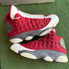 Load image into Gallery viewer, Jordan Red Flint 13s Size 12
