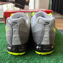 Load image into Gallery viewer, Nike Neon Air Vapormax 95s Size 8
