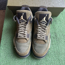 Load image into Gallery viewer, Jordan Olive Craft 4s Size 8.5
