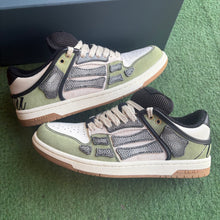 Load image into Gallery viewer, Amiri Bone Lows Size 42
