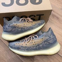 Load image into Gallery viewer, Adidas Yeezy Mist 380s Size 10.5

