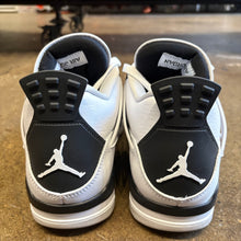 Load image into Gallery viewer, Jordan Military Black 4s Size 11

