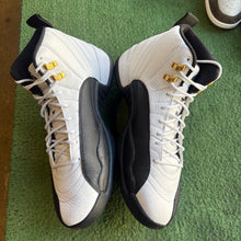 Load image into Gallery viewer, Jordan Taxi 12s Size 13
