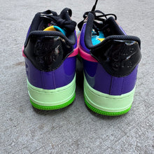 Load image into Gallery viewer, Nike UNDFTD Air Force 1s Size 11
