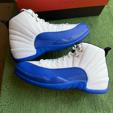 Load image into Gallery viewer, Jordan Blueberry 12s Size 11
