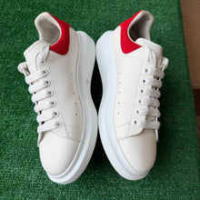 Load image into Gallery viewer, Alexander McQueen Oversized Sneakers Size 44
