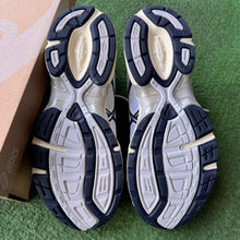Load image into Gallery viewer, ASICS Midnight Gel-1130s Size 8.5
