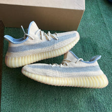 Load image into Gallery viewer, Adidas Yeezy Linen 350V2s Size 10
