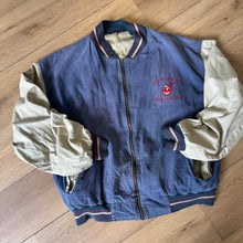 Load image into Gallery viewer, Vintage Cleveland Indians Jacket Size L
