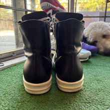 Load image into Gallery viewer, Rick Owens High Ramones Size 42
