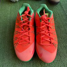 Load image into Gallery viewer, Nike LeBron Watermelon Low 10s Size 11
