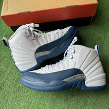 Load image into Gallery viewer, Jordan French Blue 12s Size 9.5
