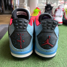 Load image into Gallery viewer, Jordan Travis Scott Cactus Jack 4s Size 13
